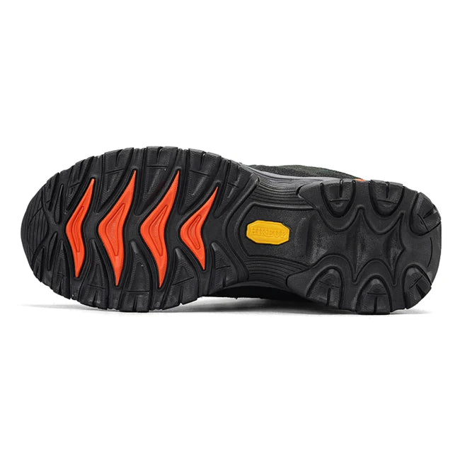 TrailMaster Spring Hiking Boots