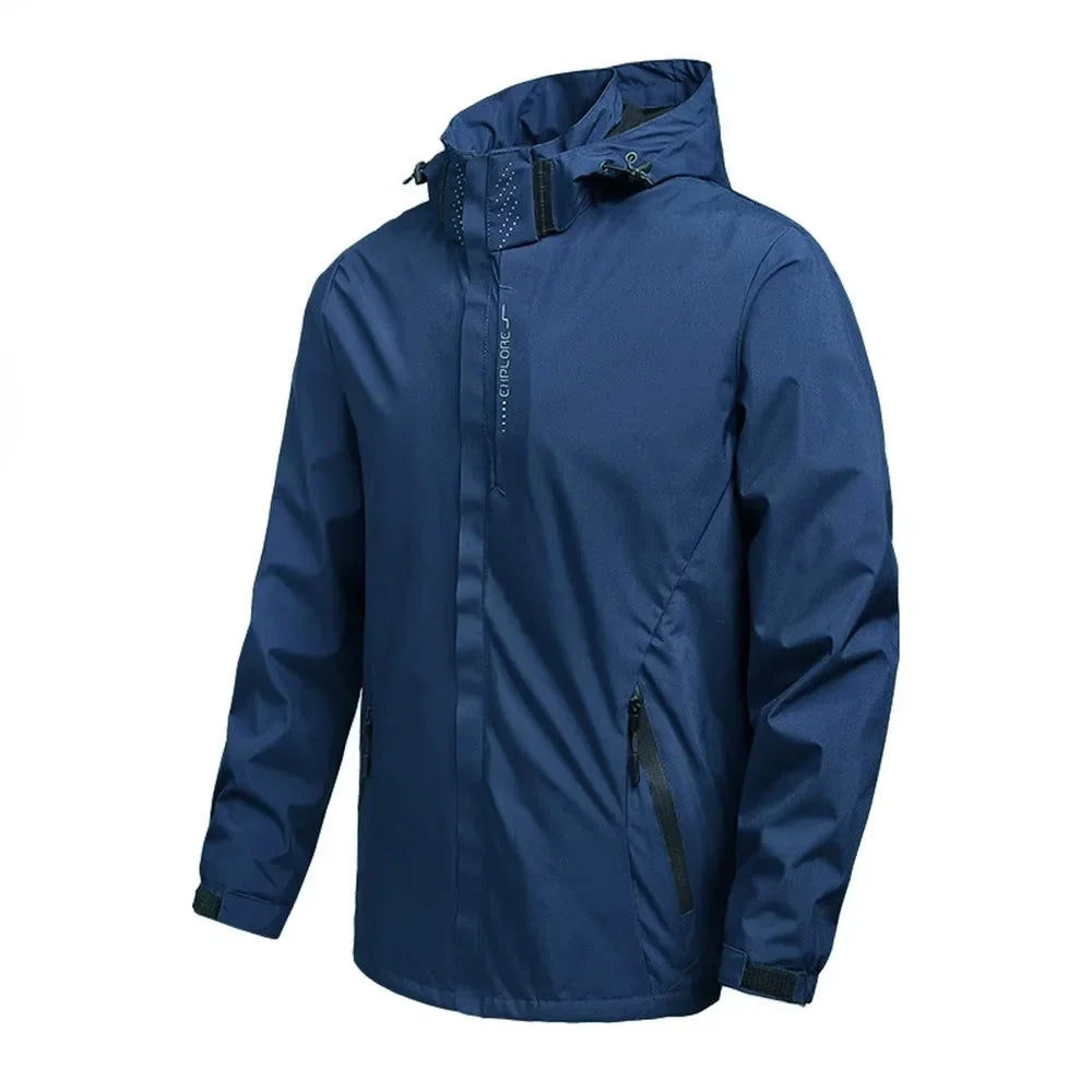Lightweight Waterproof Rain