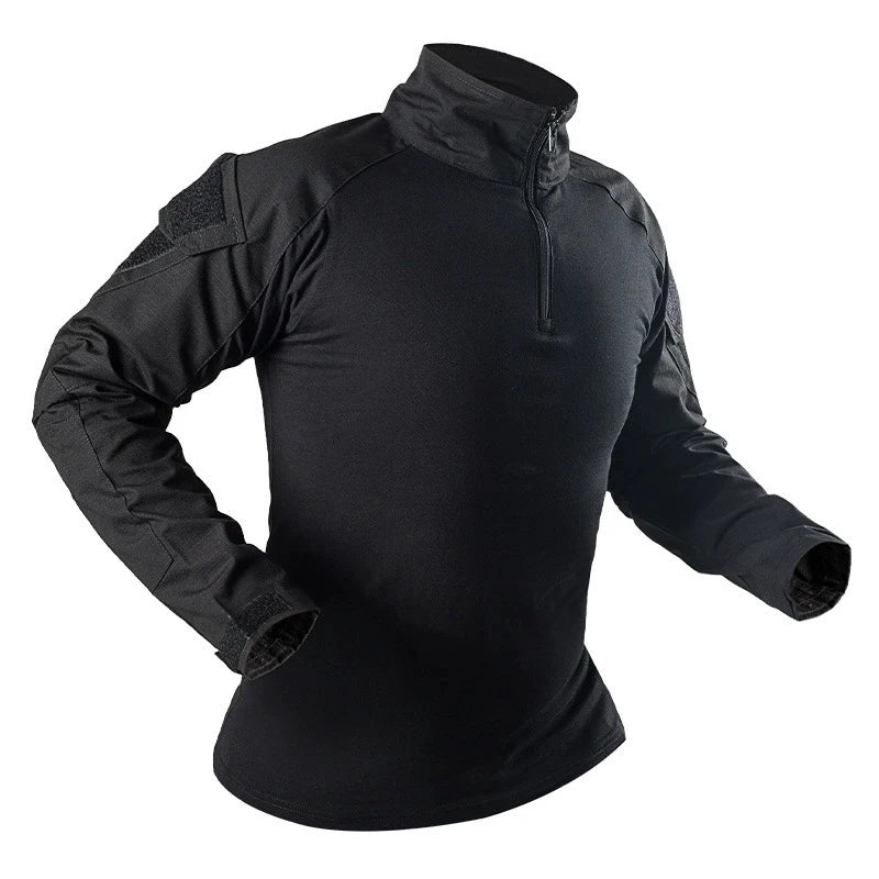 StrikeDry Tactical Long Sleeve Shirt