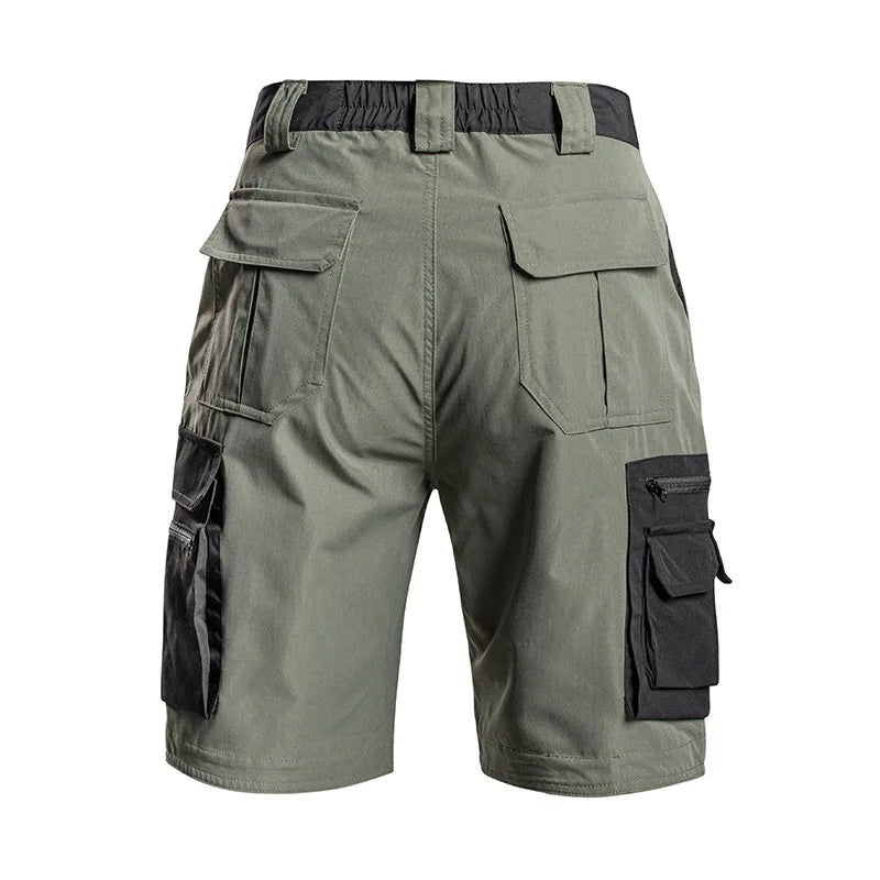 DryFlex Tactical Cargo Shorts