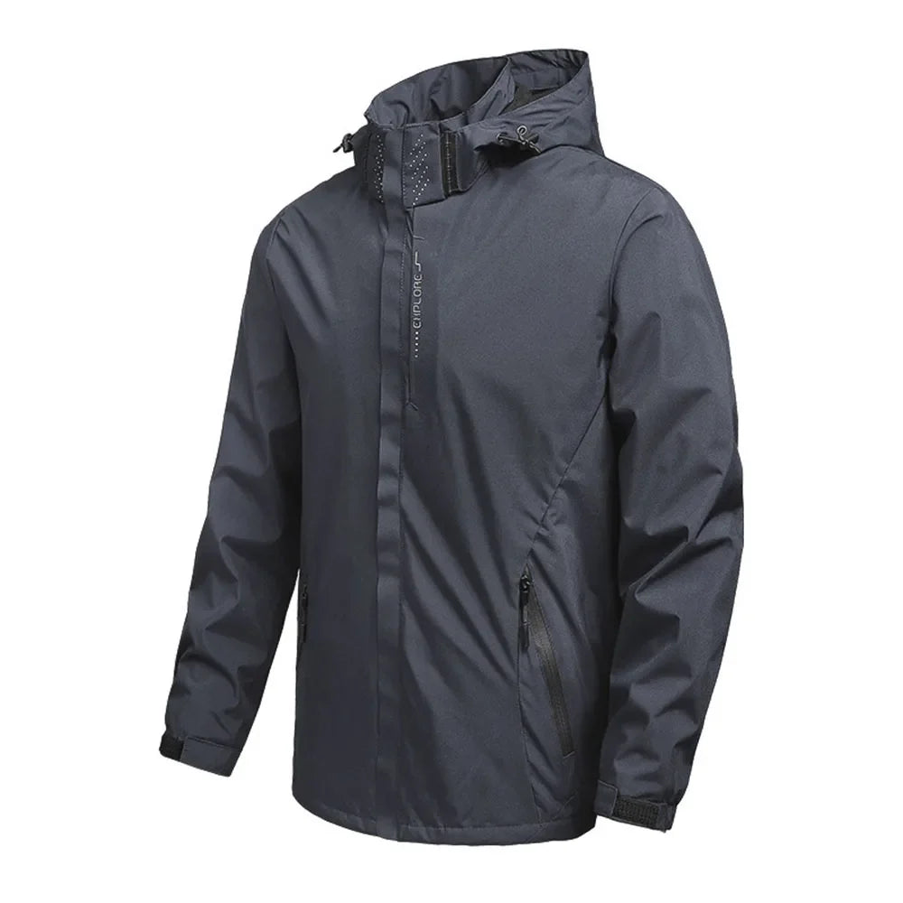 Lightweight Waterproof Rain