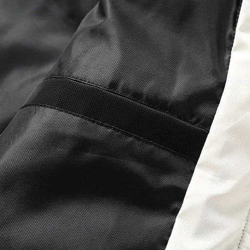 Hooded Padded Vest