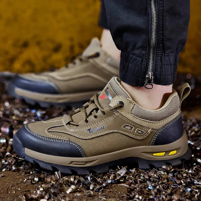 Tactical Safety Shoes – Work Boots