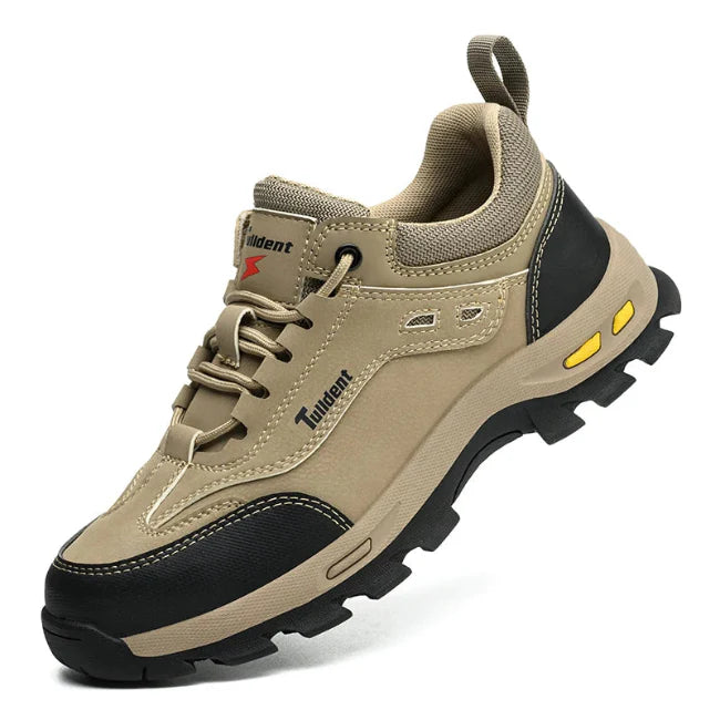 Tactical Safety Shoes – Work Boots