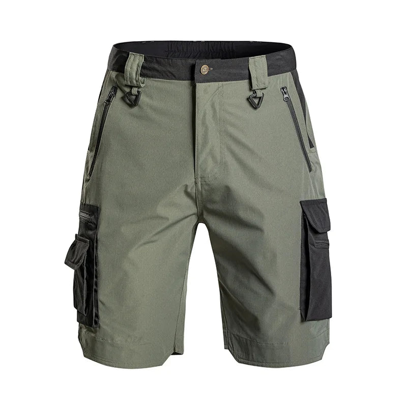 DryFlex Tactical Cargo Shorts
