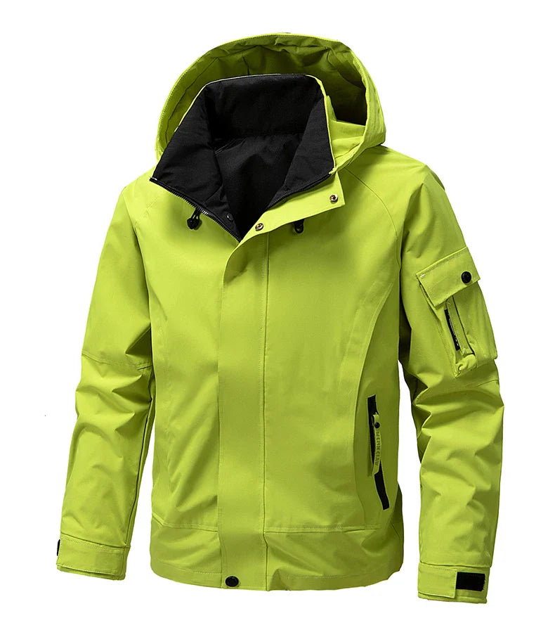 Running Waterproof Spring