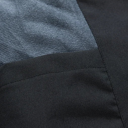 Lightweight Hooded Windbreaker
