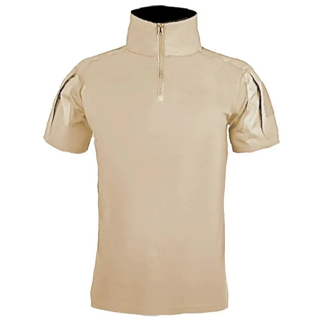 RapidDry - Tactical Camo Tee