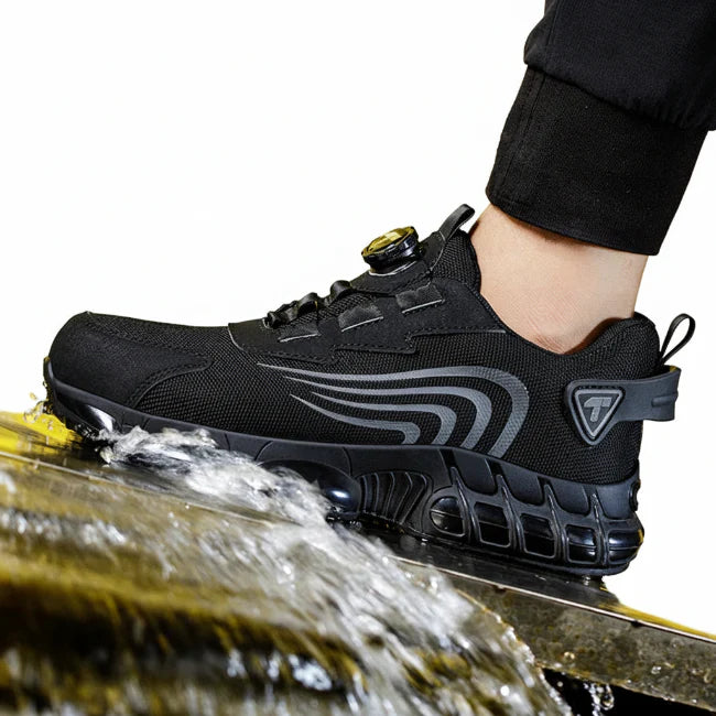 ProGuard Safety Shoes – Anti-Impact