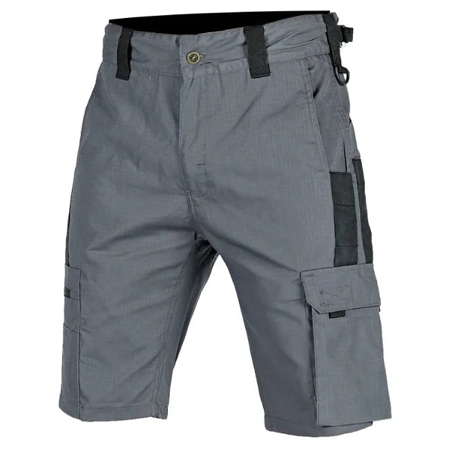 Tactical Sooliv Shorts – Quick-Dry Multi-Pocket