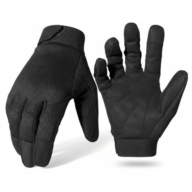 Tactical Gloves – Touch Screen Breathable
