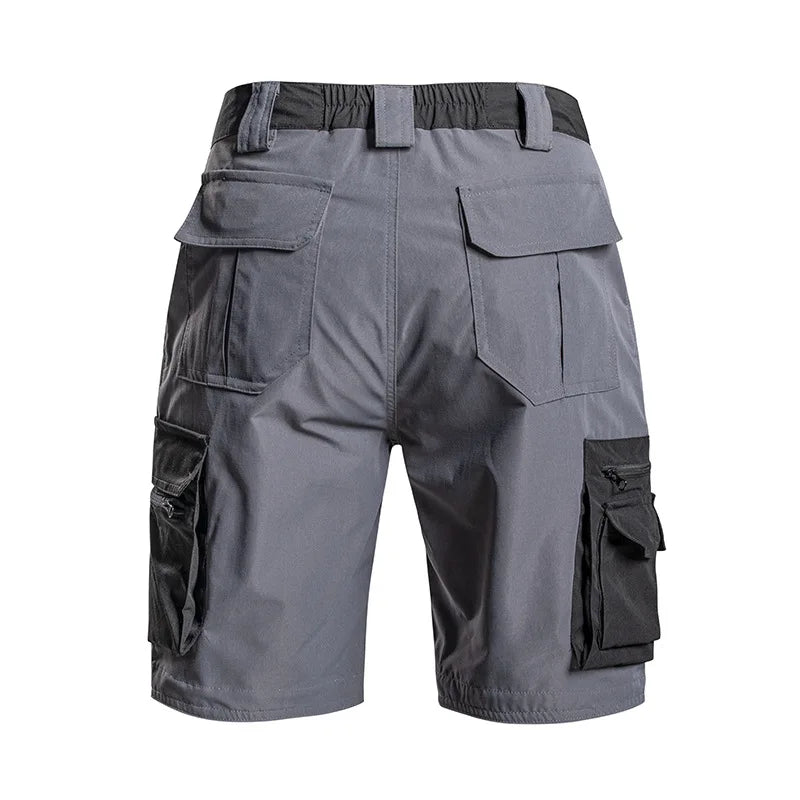 DryFlex Tactical Cargo Shorts
