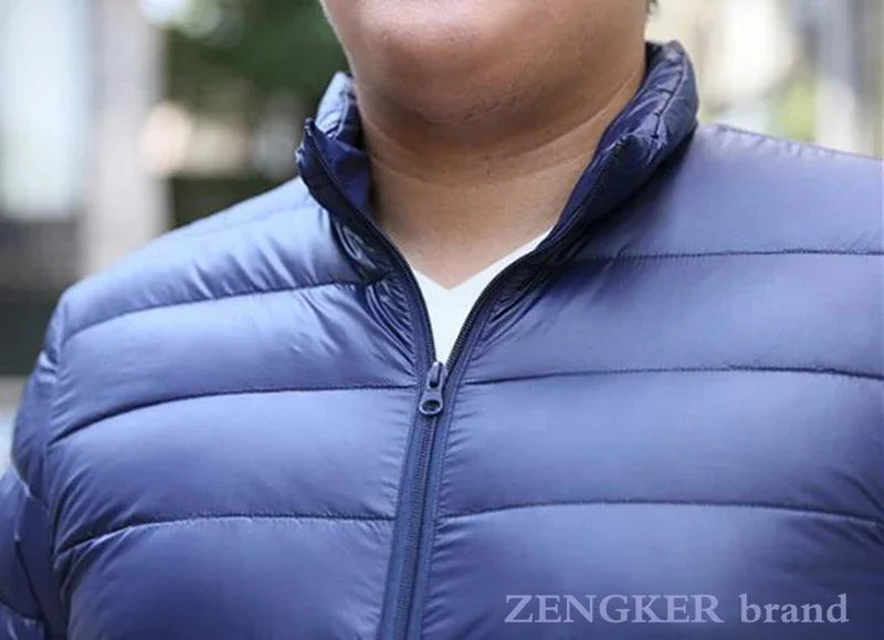 Jacket with Detachable Hood