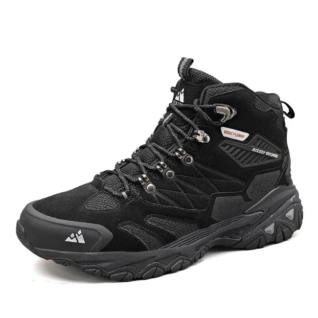 TrailMaster Spring Hiking Boots