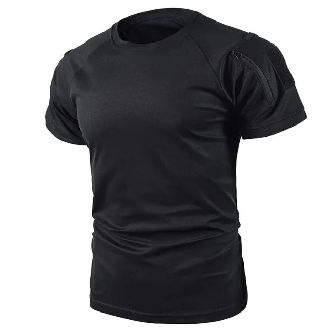 CoreDry Tactical Performance T-Shirt