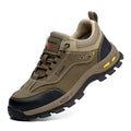 Tactical Safety Shoes – Work Boots