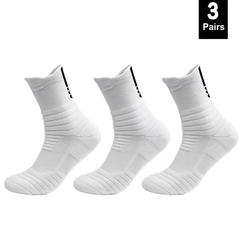 Anti-slip Socks (3-Pack)