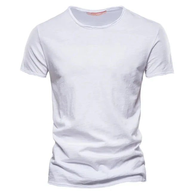 PureFit Sooliv Cotton Essential T-Shirt