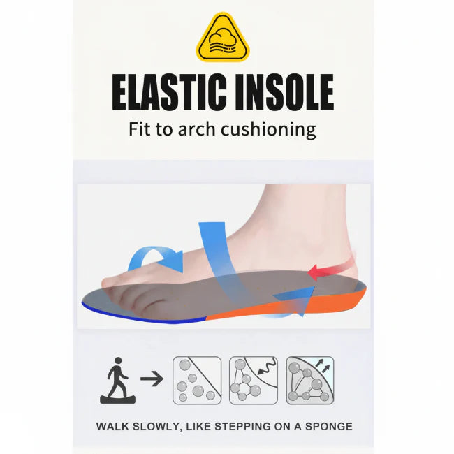 Steel Toe Safety Shoes – Lightweight