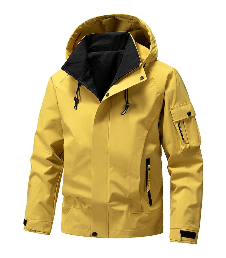 Running Waterproof Spring