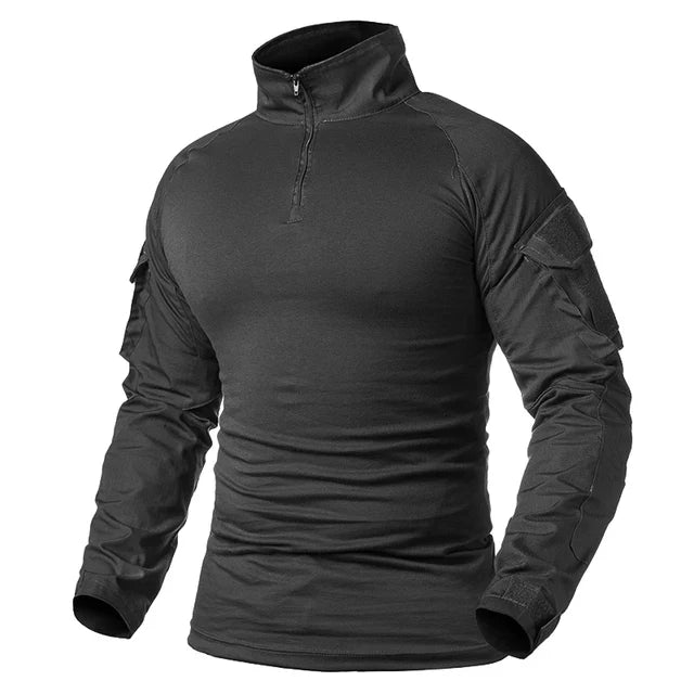 DryForce Tactical Long Sleeve