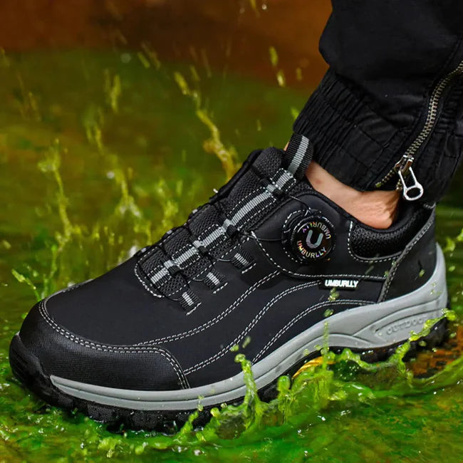 Steel Toe Safety Shoes – Lightweight