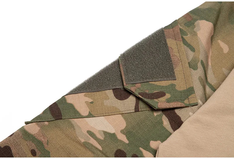 DryForce Tactical Long Sleeve