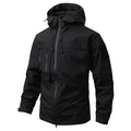 Waterproof Hiking Jacket