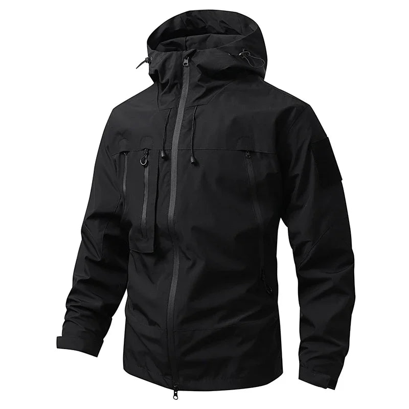 Waterproof Hiking Jacket