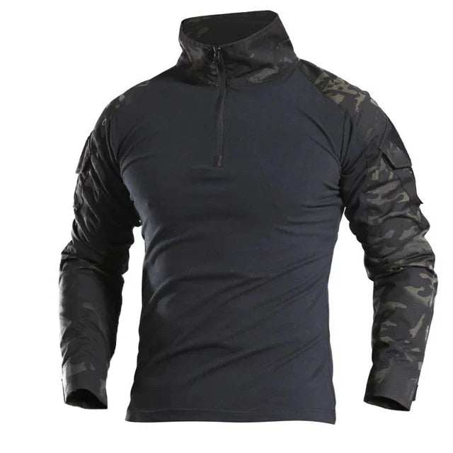 DryForce Tactical Long Sleeve