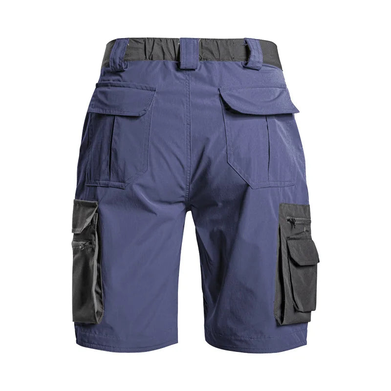 DryFlex Tactical Cargo Shorts