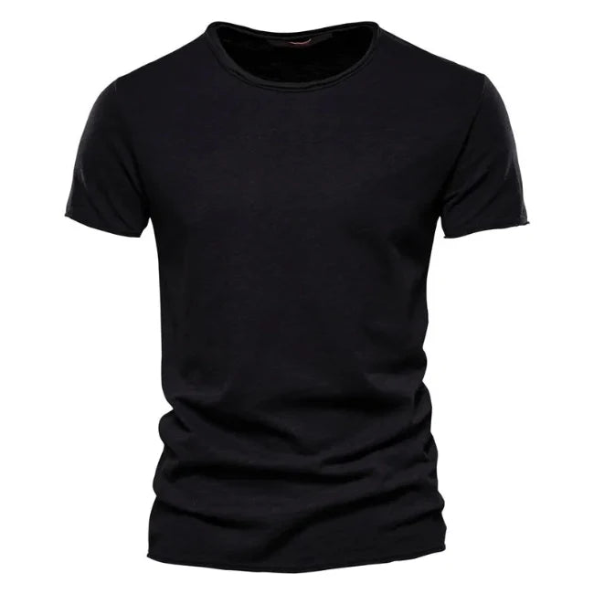PureFit Sooliv Cotton Essential T-Shirt