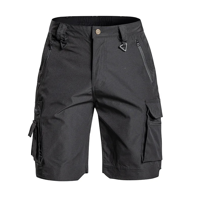 DryFlex Tactical Cargo Shorts