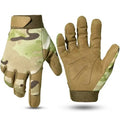 Tactical Gloves – Touch Screen Breathable
