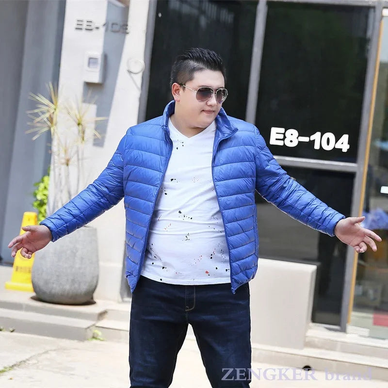 Jacket with Detachable Hood