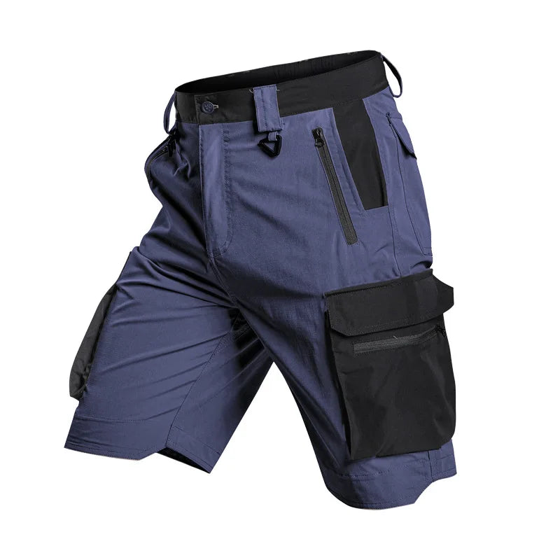 DryFlex Tactical Cargo Shorts