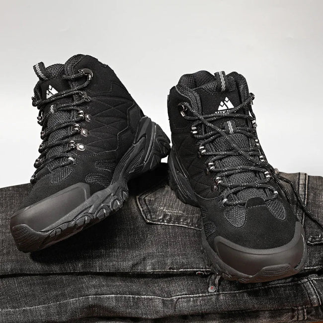TrailMaster Spring Hiking Boots