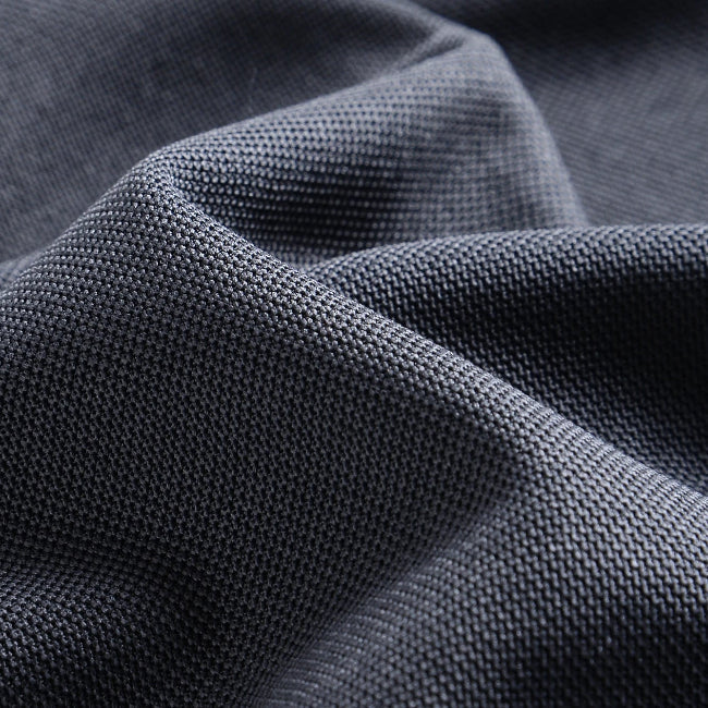 Men’s Lapel T-Shirt – Breathable Outdoor Top