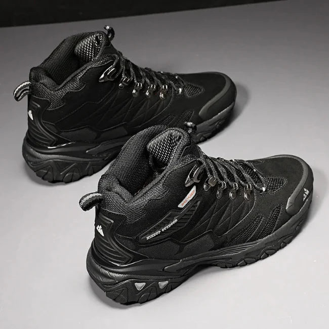 TrailMaster Spring Hiking Boots