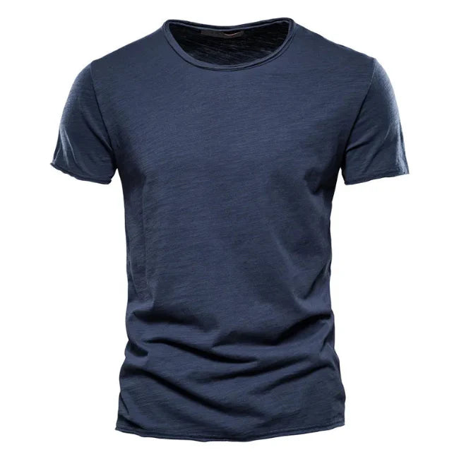 PureFit Sooliv Cotton Essential T-Shirt
