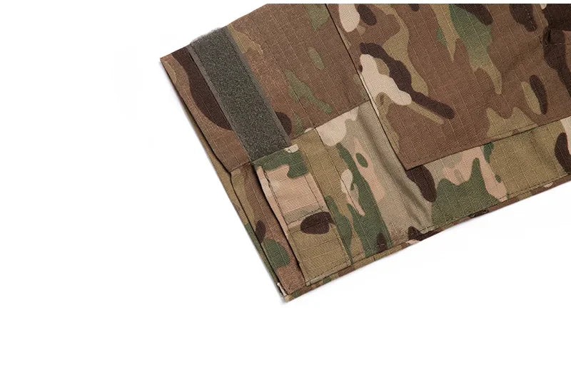 DryForce Tactical Long Sleeve