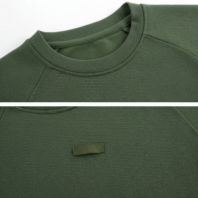 SpringFlex Sooliv T-Shirt – Breathable