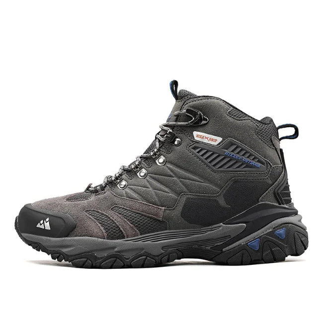 TrailMaster Spring Hiking Boots