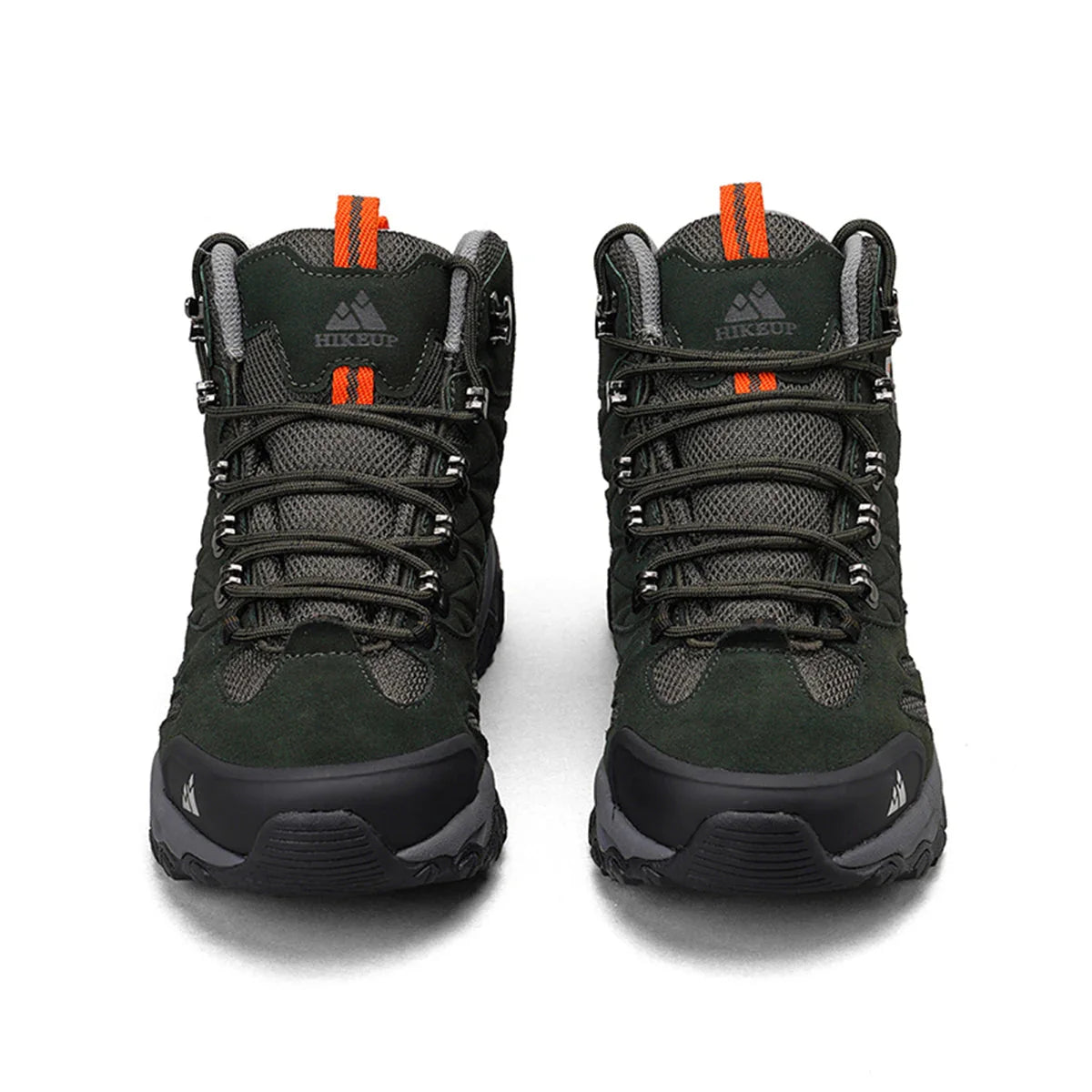 TrailMaster Spring Hiking Boots