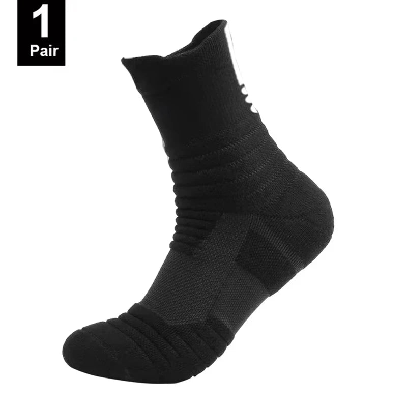 Anti-slip Socks (3-Pack)