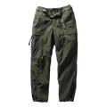 Cargo Trousers Straight-Leg
