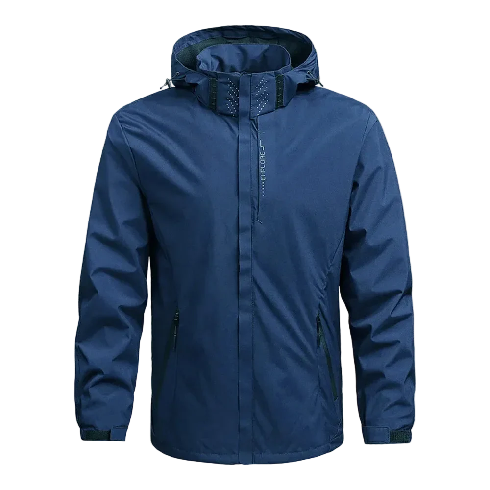 Lightweight Waterproof Rain
