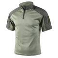 AeroDry Tactical Short Sleeve Shirt