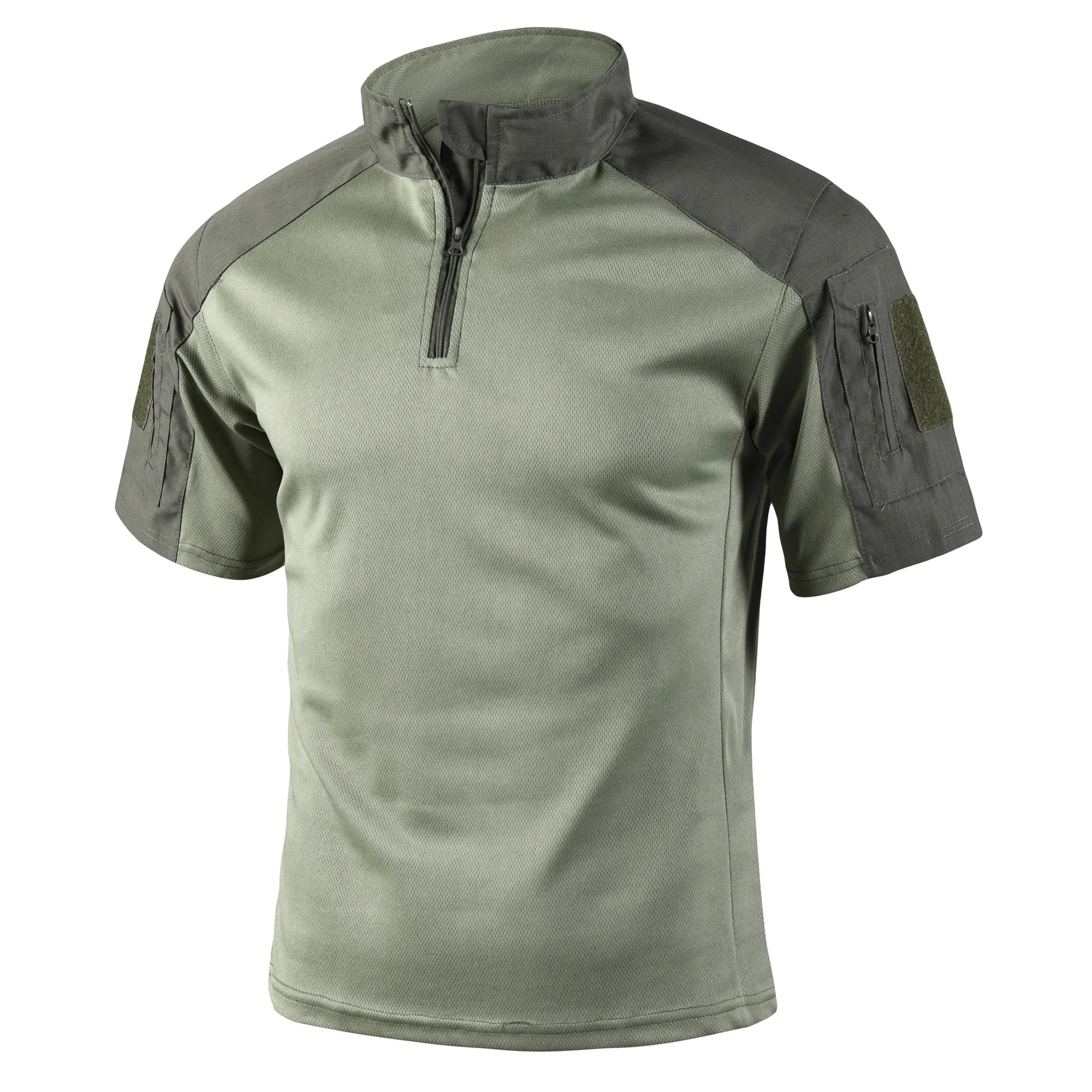 AeroDry Tactical Short Sleeve Shirt