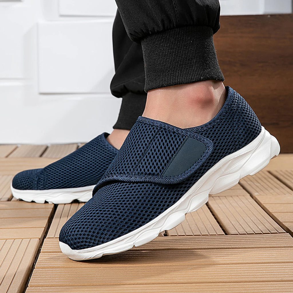 Casual Shoes for Swollen Feet